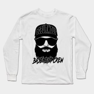 Basement Crew Long Sleeve T-Shirt